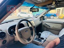 فورد إكسبلورر